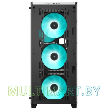 Корпус DeepCool CC560 WH (R-CC560-WHGAA4-G-1) картинка 5
